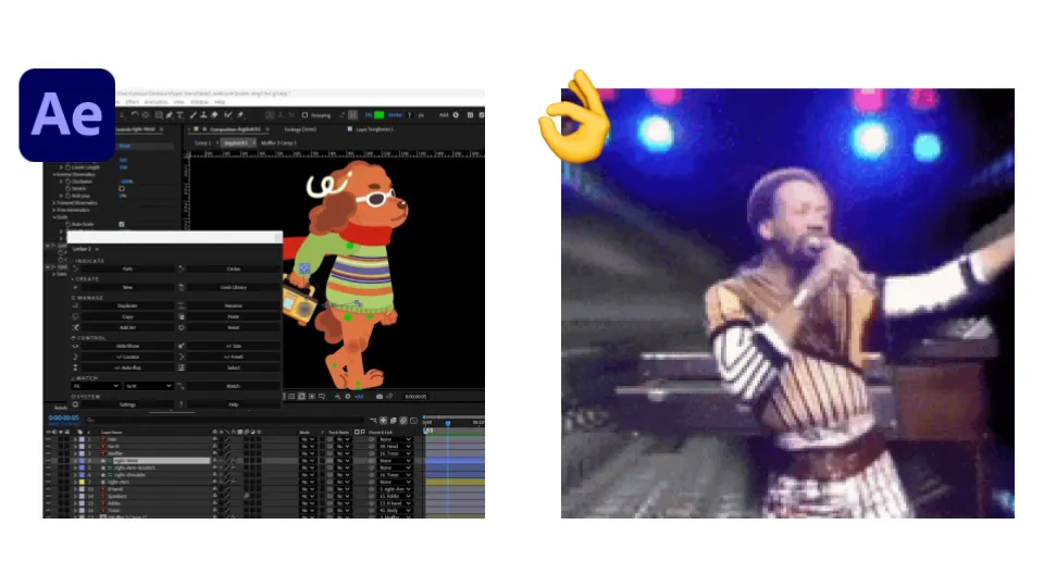 Animation
