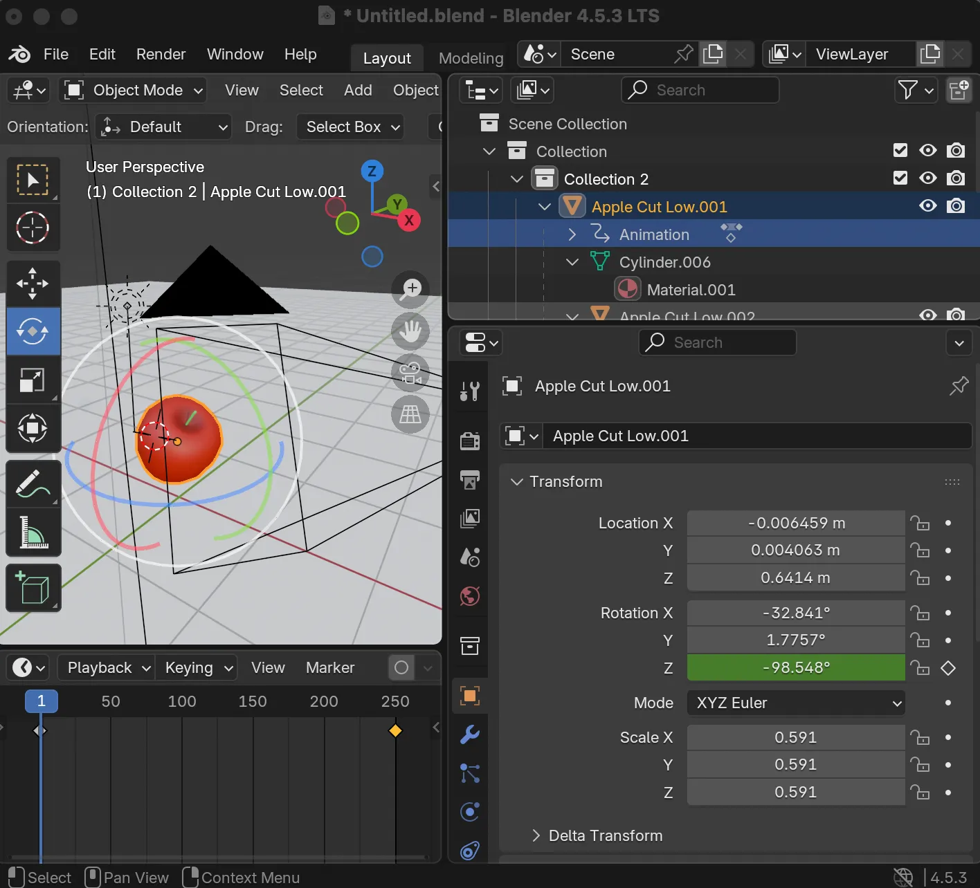Blender